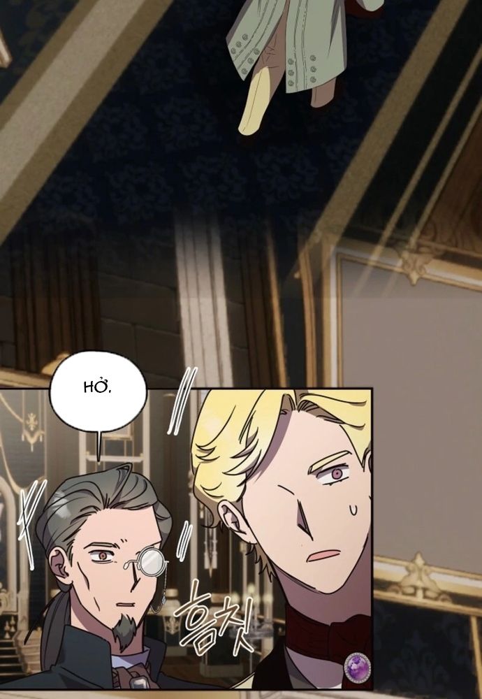 Tình Yêu Hỡi, Sao Người Lại Hối Hận Rồi? Chapter 46 - 20