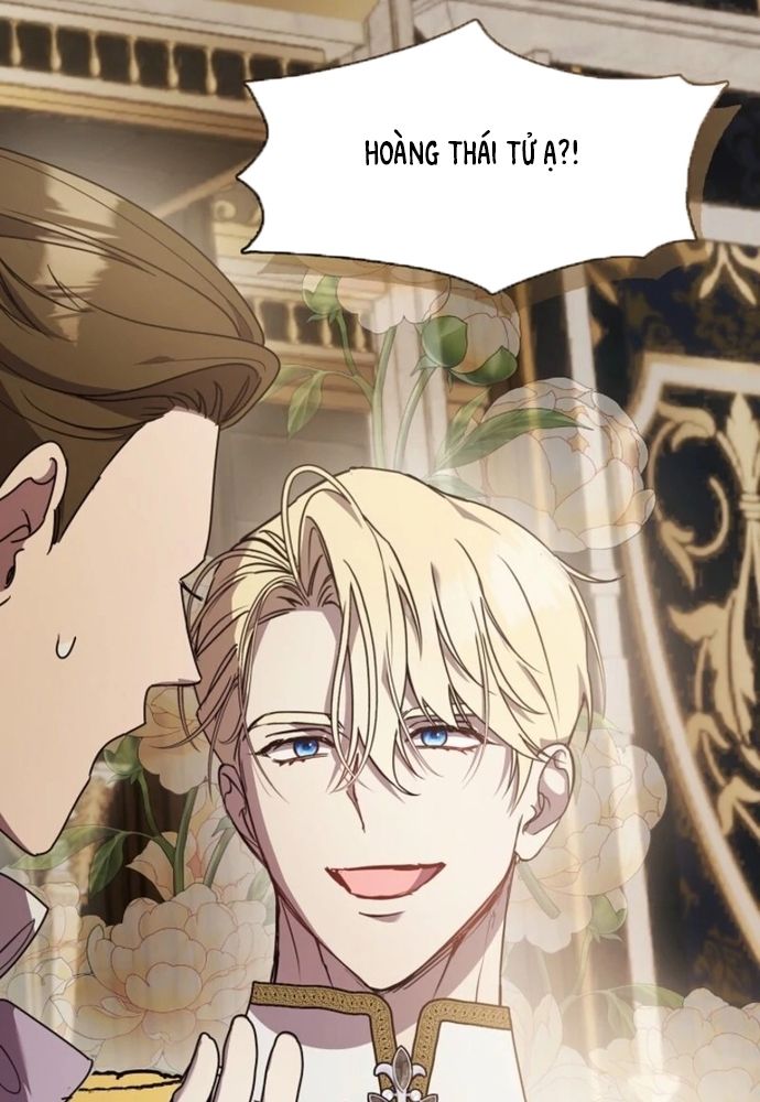 Tình Yêu Hỡi, Sao Người Lại Hối Hận Rồi? Chapter 46 - 21