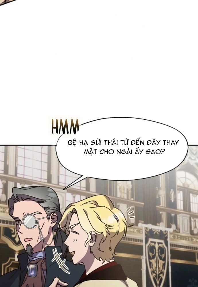 Tình Yêu Hỡi, Sao Người Lại Hối Hận Rồi? Chapter 46 - 23