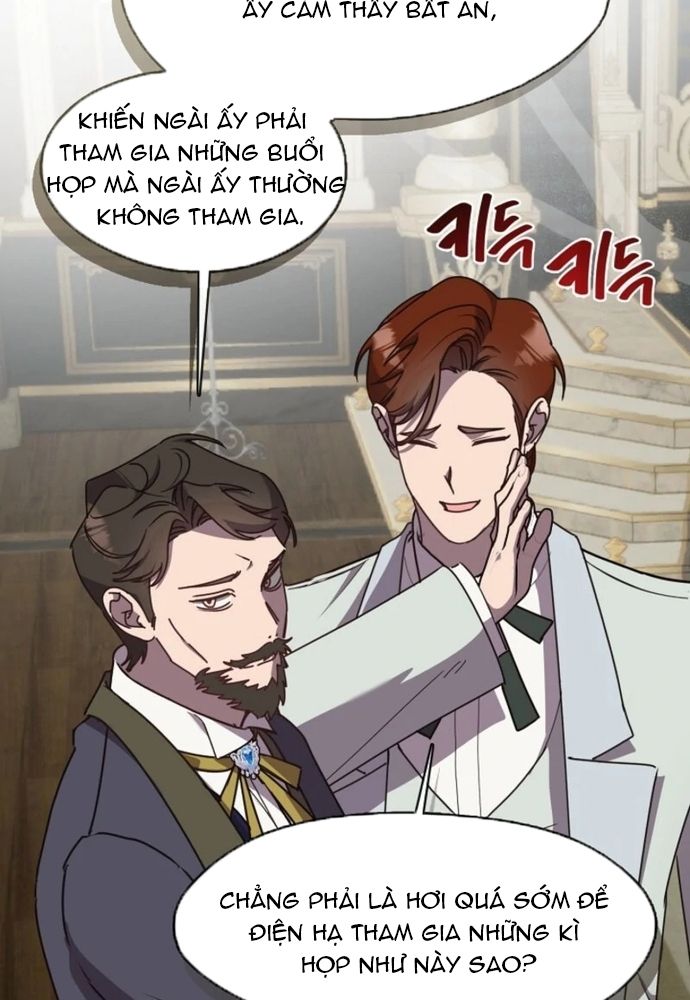 Tình Yêu Hỡi, Sao Người Lại Hối Hận Rồi? Chapter 46 - 26