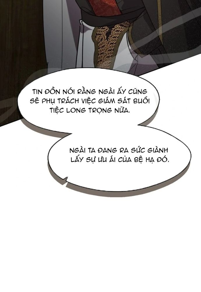 Tình Yêu Hỡi, Sao Người Lại Hối Hận Rồi? Chapter 46 - 28