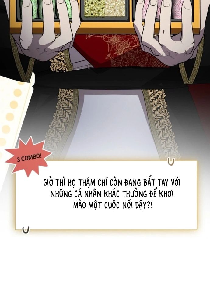 Tình Yêu Hỡi, Sao Người Lại Hối Hận Rồi? Chapter 46 - 4