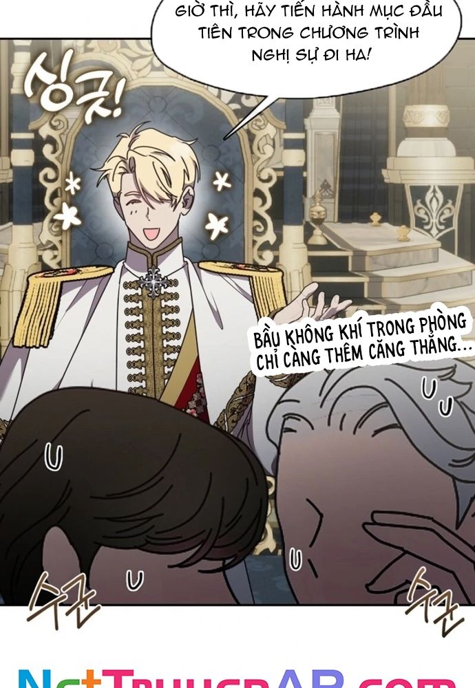 Tình Yêu Hỡi, Sao Người Lại Hối Hận Rồi? Chapter 46 - 36