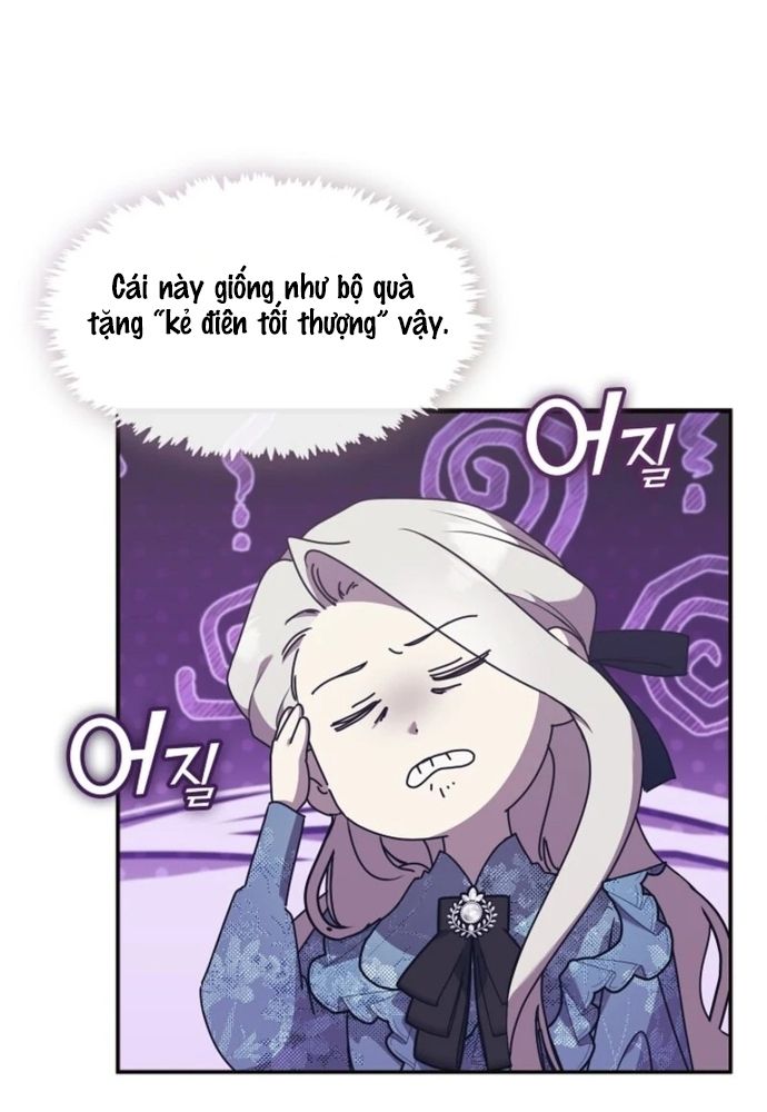 Tình Yêu Hỡi, Sao Người Lại Hối Hận Rồi? Chapter 46 - 5