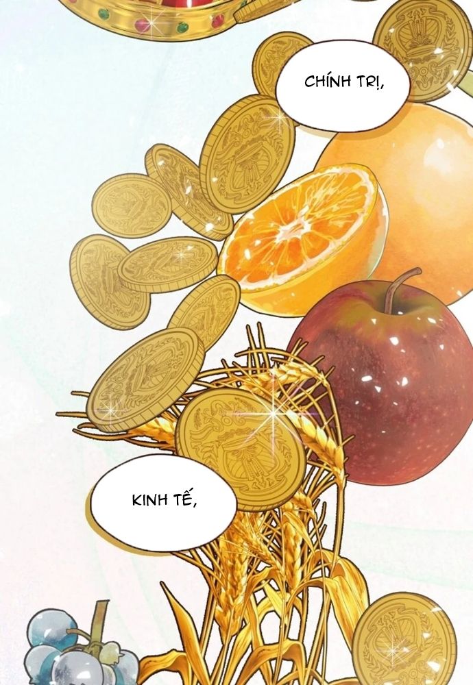 Tình Yêu Hỡi, Sao Người Lại Hối Hận Rồi? Chapter 46 - 43