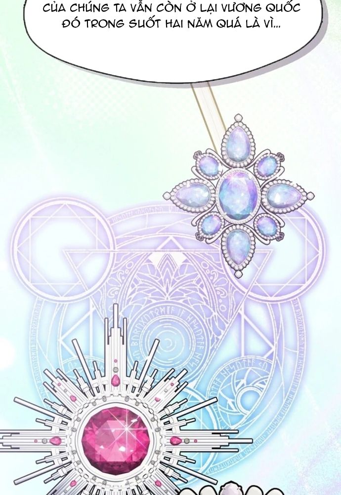 Tình Yêu Hỡi, Sao Người Lại Hối Hận Rồi? Chapter 46 - 45