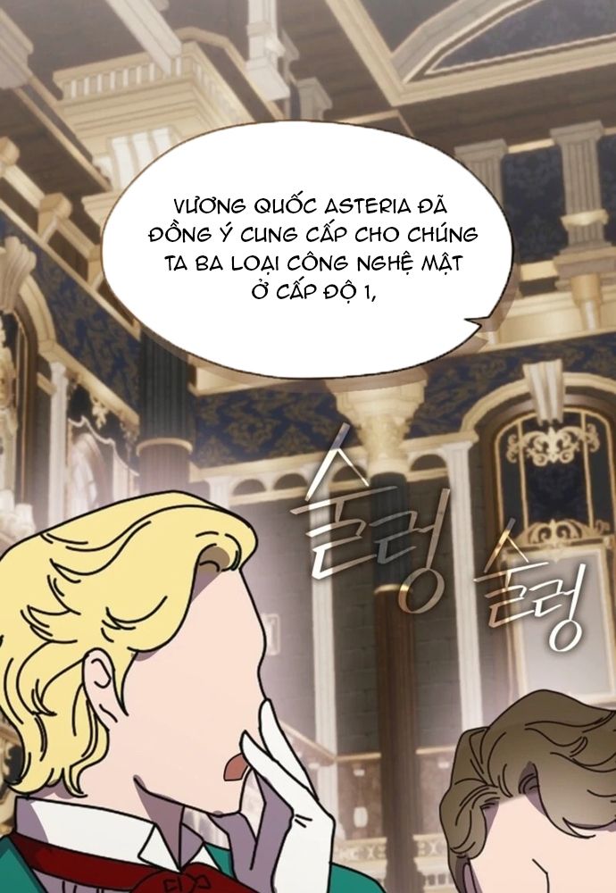 Tình Yêu Hỡi, Sao Người Lại Hối Hận Rồi? Chapter 46 - 48