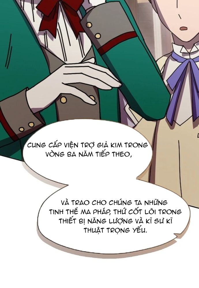 Tình Yêu Hỡi, Sao Người Lại Hối Hận Rồi? Chapter 46 - 49