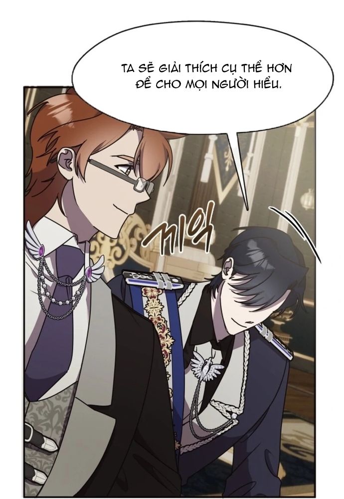 Tình Yêu Hỡi, Sao Người Lại Hối Hận Rồi? Chapter 46 - 54