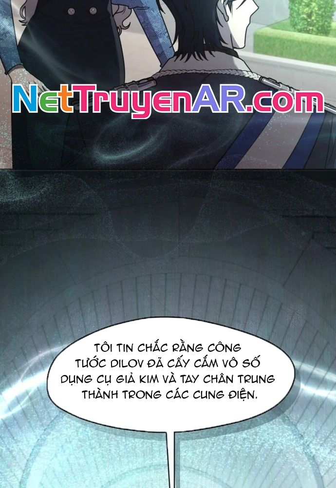 Tình Yêu Hỡi, Sao Người Lại Hối Hận Rồi? Chapter 46 - 7