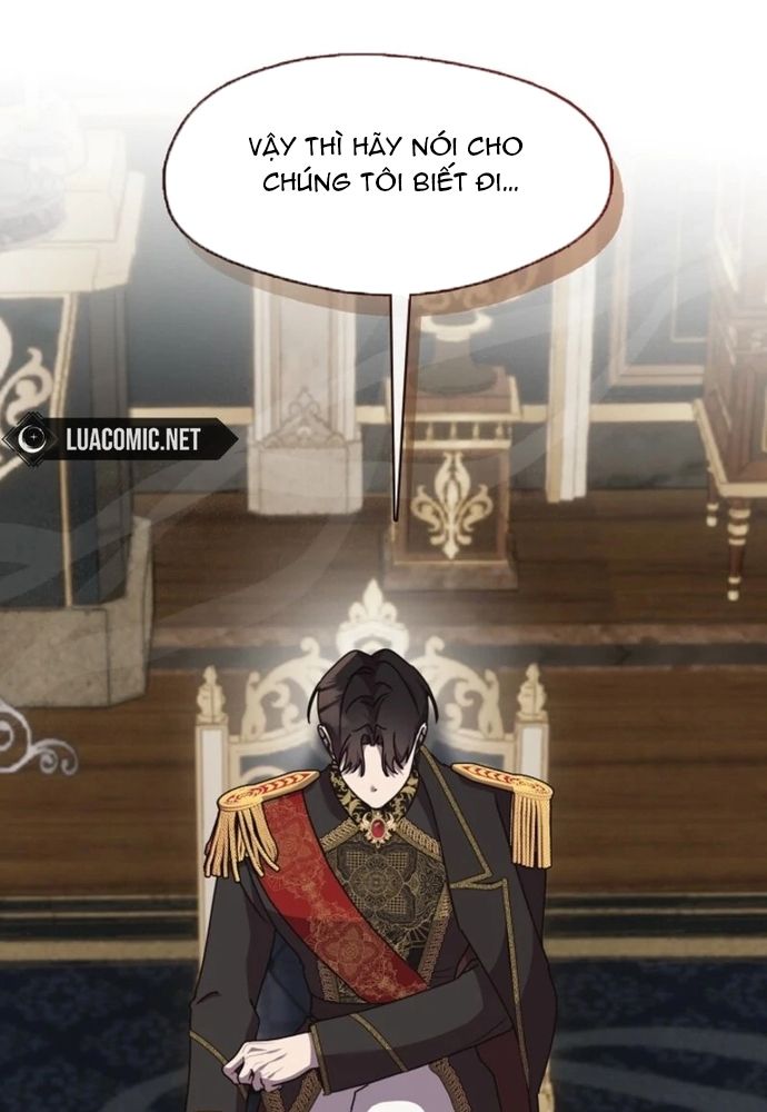 Tình Yêu Hỡi, Sao Người Lại Hối Hận Rồi? Chapter 46 - 74