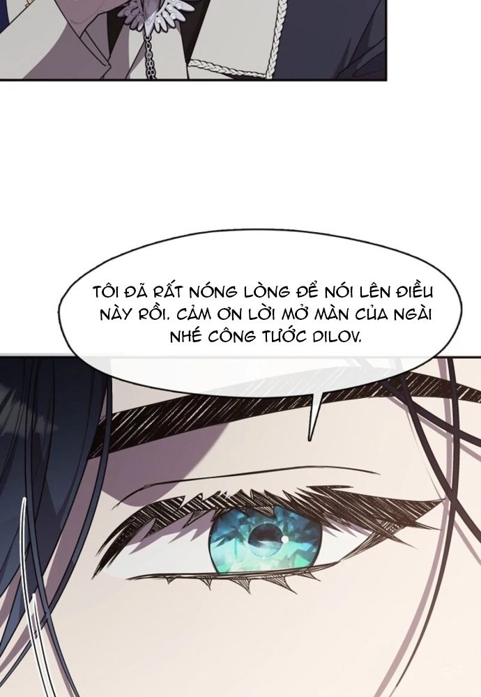 Tình Yêu Hỡi, Sao Người Lại Hối Hận Rồi? Chapter 46 - 78