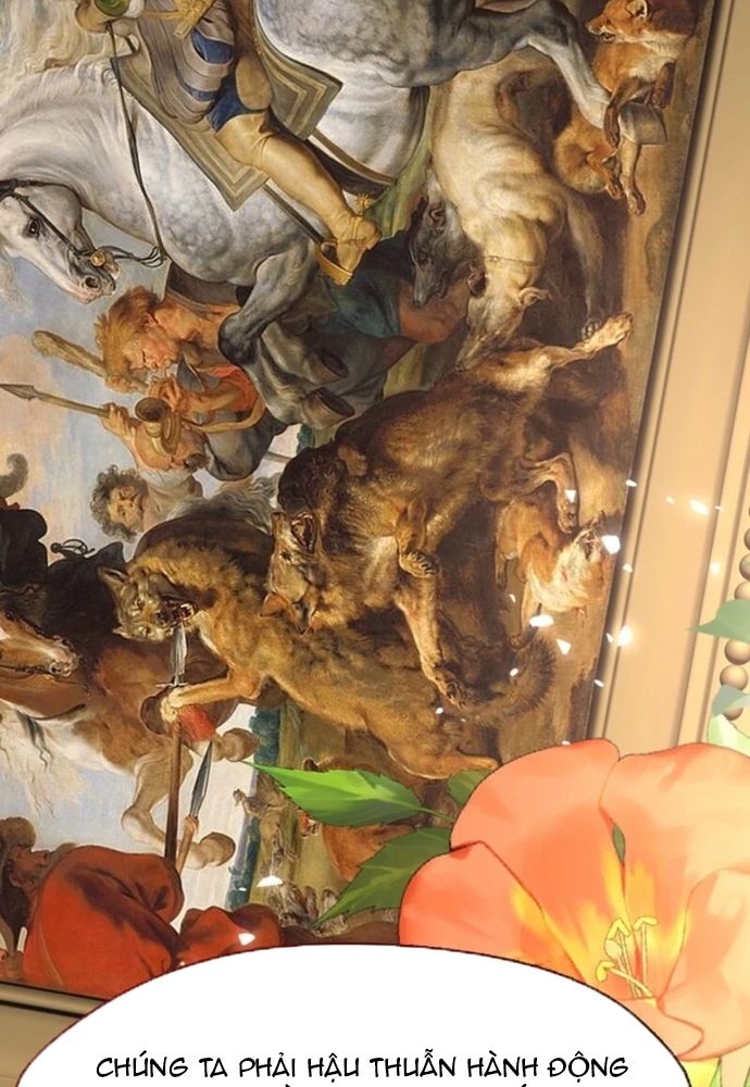 Tình Yêu Hỡi, Sao Người Lại Hối Hận Rồi? Chapter 46 - 82