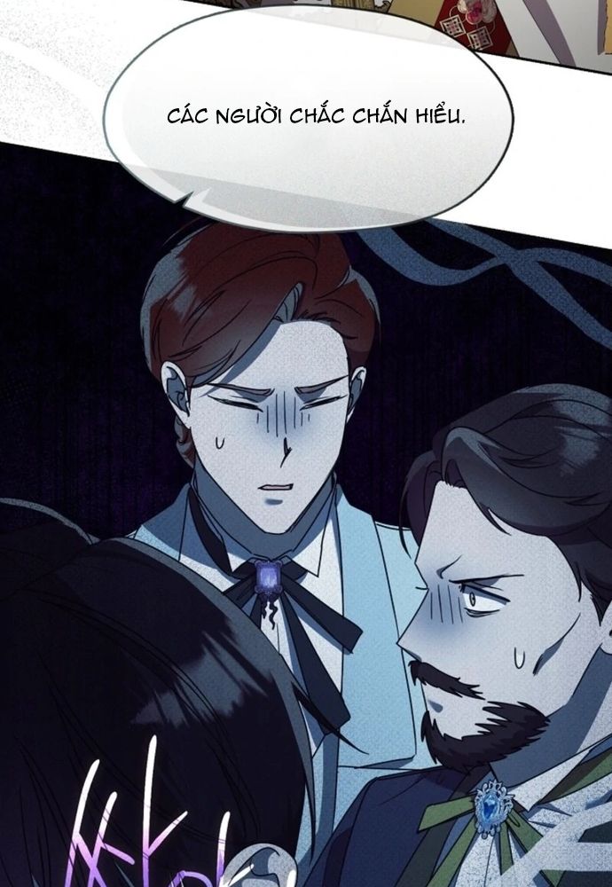 Tình Yêu Hỡi, Sao Người Lại Hối Hận Rồi? Chapter 46 - 89