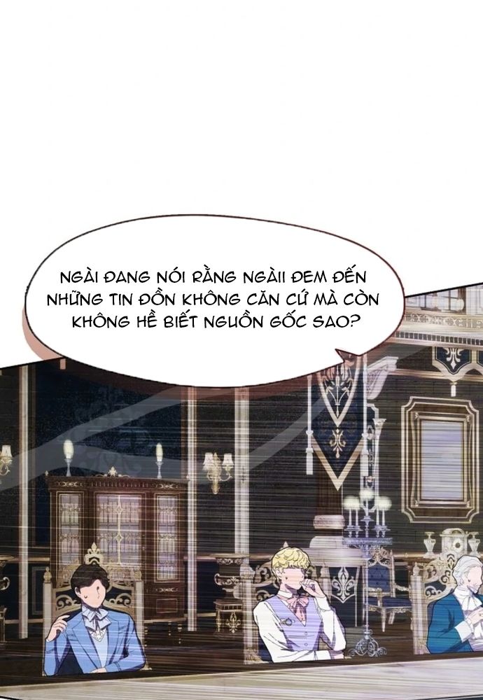 Tình Yêu Hỡi, Sao Người Lại Hối Hận Rồi? Chapter 46 - 95