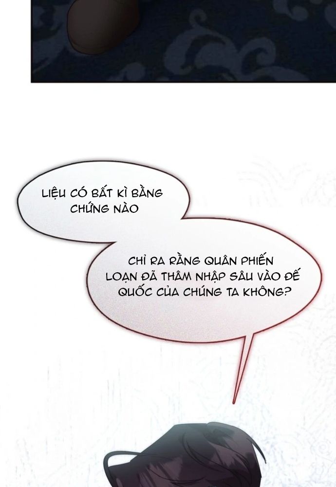 Tình Yêu Hỡi, Sao Người Lại Hối Hận Rồi? Chapter 46 - 99