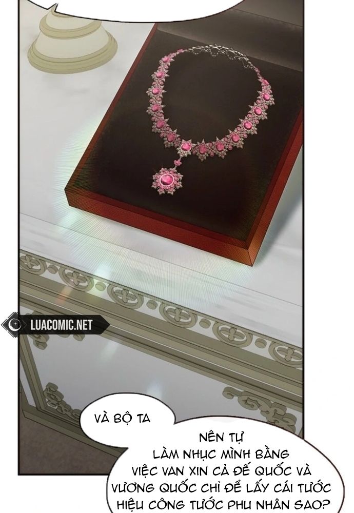 Tình Yêu Hỡi, Sao Người Lại Hối Hận Rồi? Chapter 47 - 101