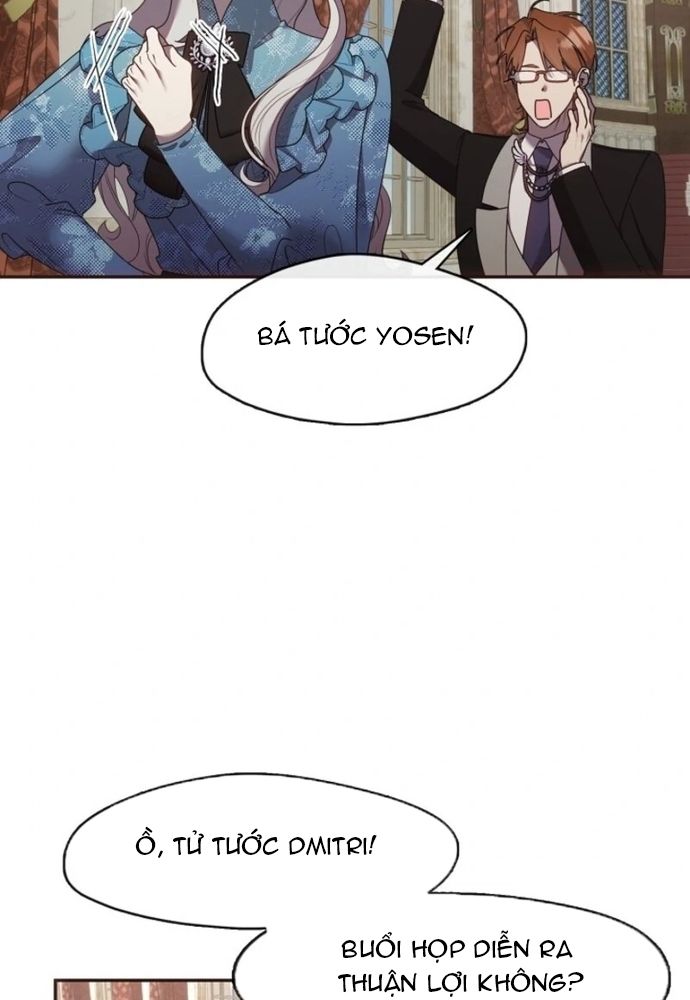 Tình Yêu Hỡi, Sao Người Lại Hối Hận Rồi? Chapter 47 - 22