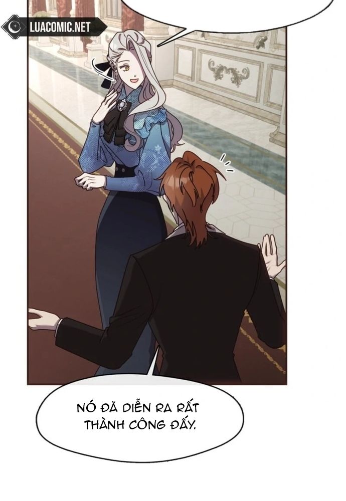 Tình Yêu Hỡi, Sao Người Lại Hối Hận Rồi? Chapter 47 - 23