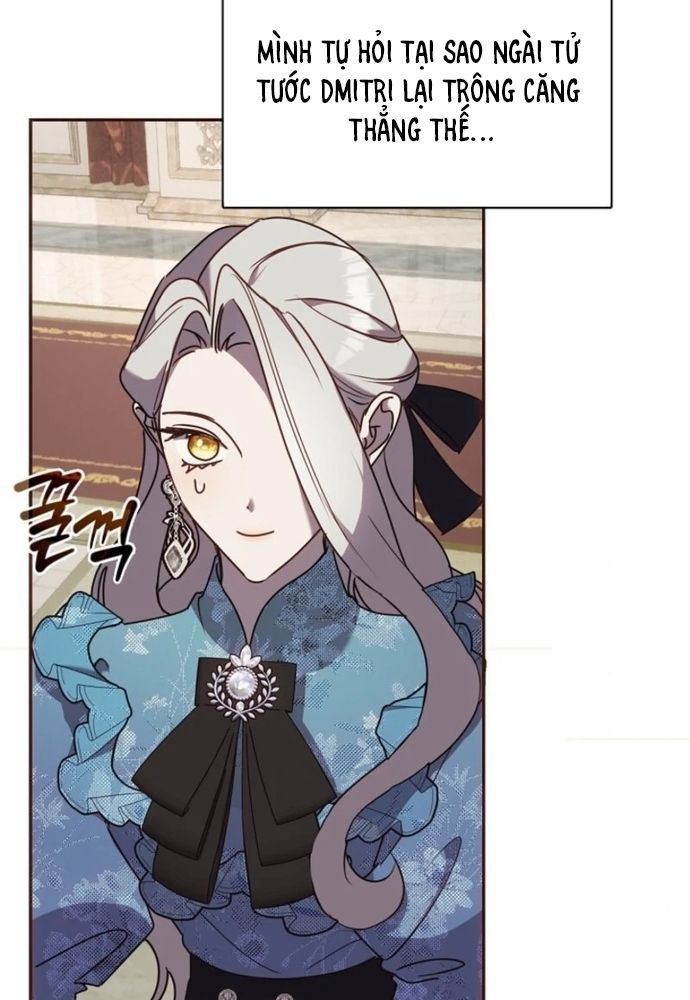 Tình Yêu Hỡi, Sao Người Lại Hối Hận Rồi? Chapter 47 - 33