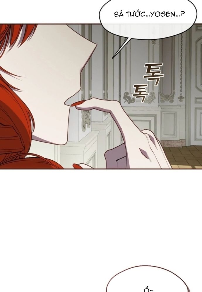 Tình Yêu Hỡi, Sao Người Lại Hối Hận Rồi? Chapter 47 - 44