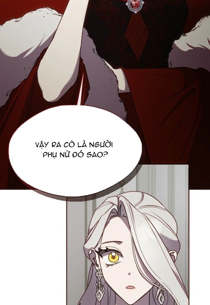 Tình Yêu Hỡi, Sao Người Lại Hối Hận Rồi? Chapter 47 - 46