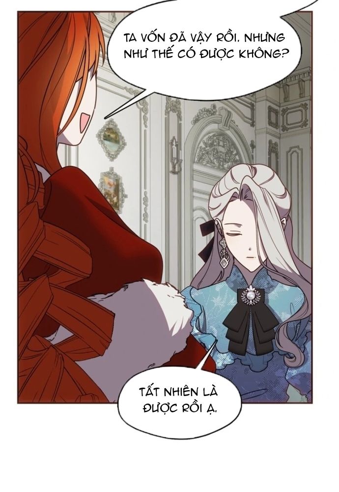 Tình Yêu Hỡi, Sao Người Lại Hối Hận Rồi? Chapter 47 - 48