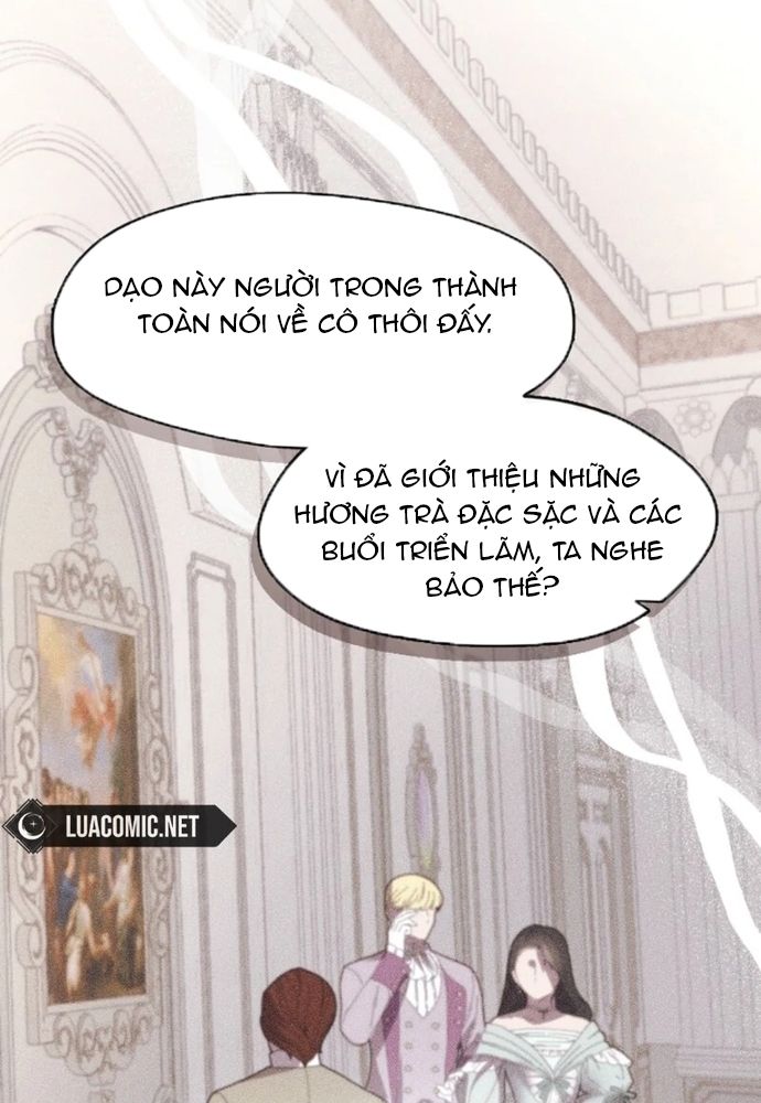 Tình Yêu Hỡi, Sao Người Lại Hối Hận Rồi? Chapter 47 - 50