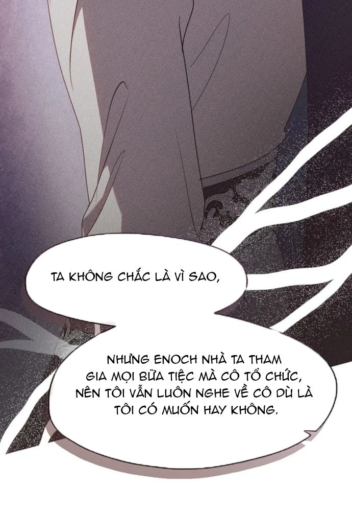 Tình Yêu Hỡi, Sao Người Lại Hối Hận Rồi? Chapter 47 - 52