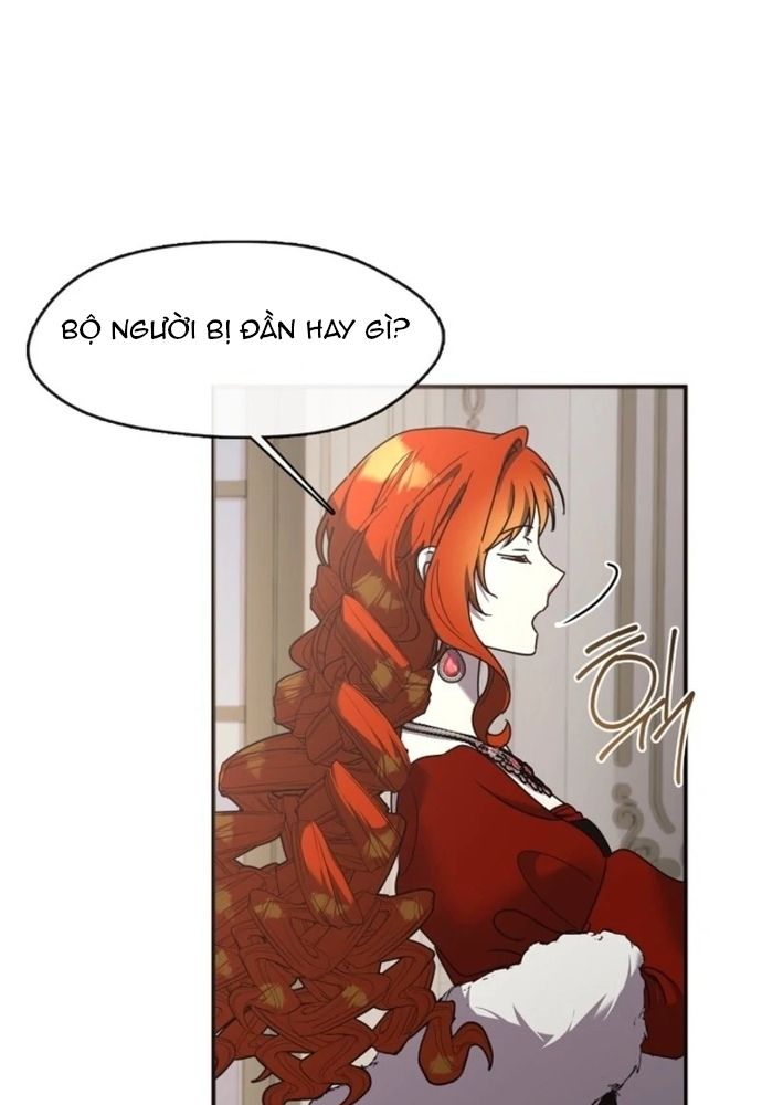 Tình Yêu Hỡi, Sao Người Lại Hối Hận Rồi? Chapter 47 - 99