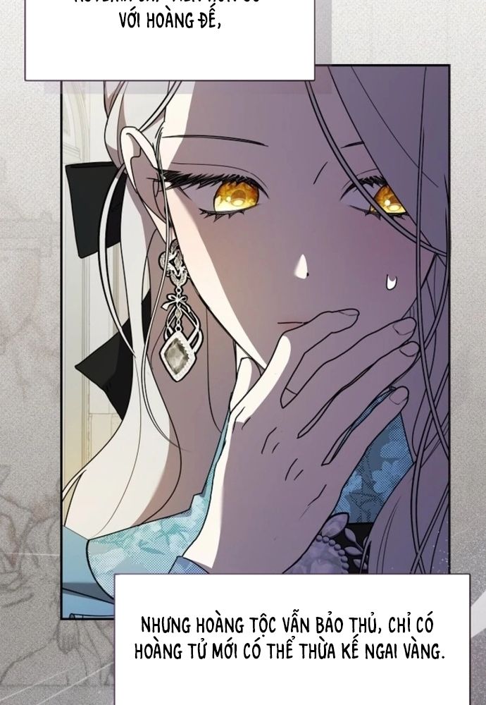 Tình Yêu Hỡi, Sao Người Lại Hối Hận Rồi? Chapter 48 - 16