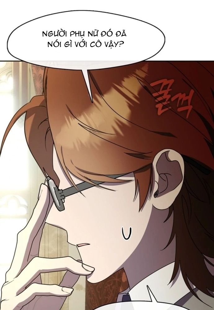 Tình Yêu Hỡi, Sao Người Lại Hối Hận Rồi? Chapter 48 - 34