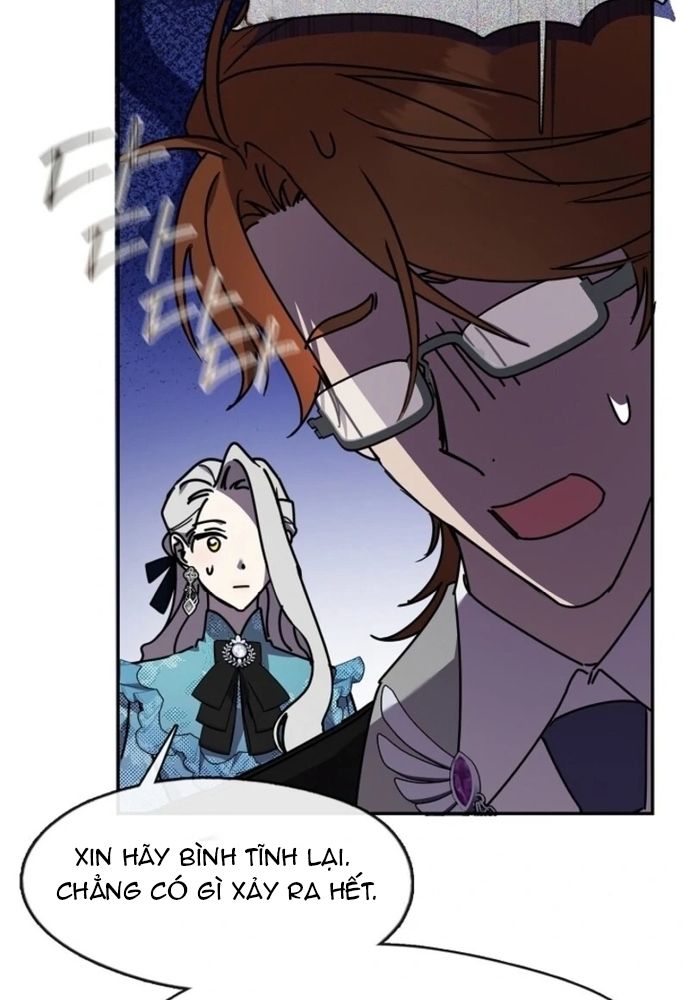 Tình Yêu Hỡi, Sao Người Lại Hối Hận Rồi? Chapter 48 - 37