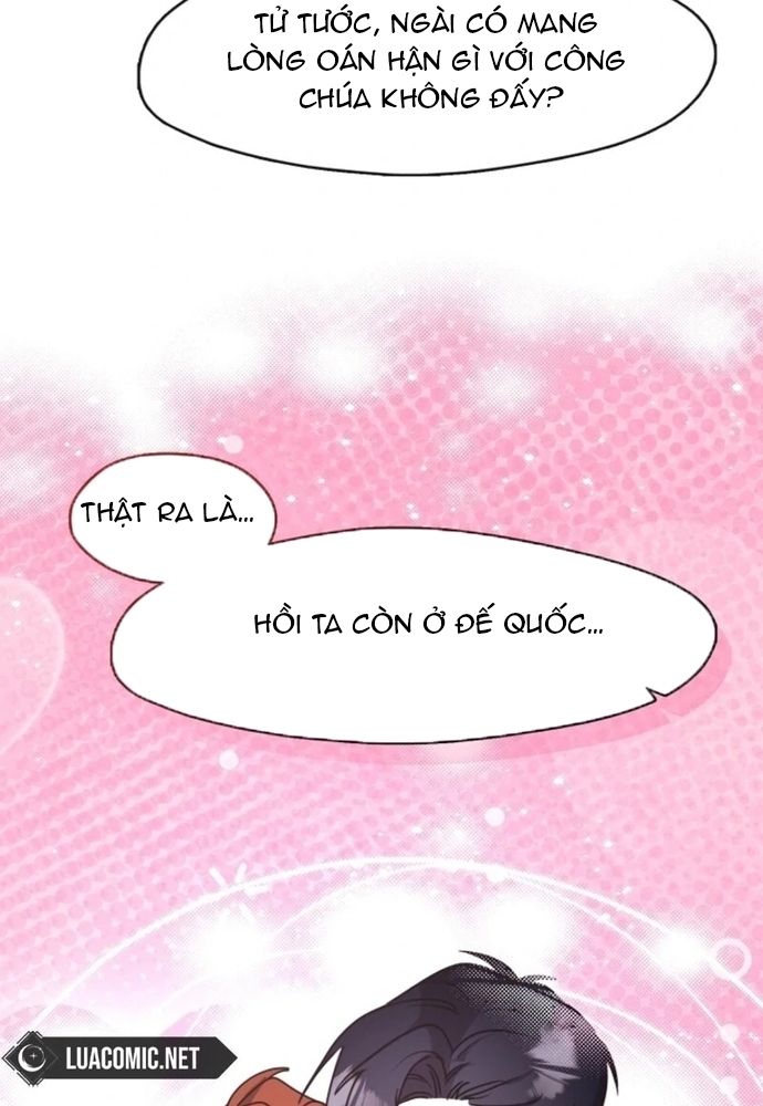 Tình Yêu Hỡi, Sao Người Lại Hối Hận Rồi? Chapter 48 - 38