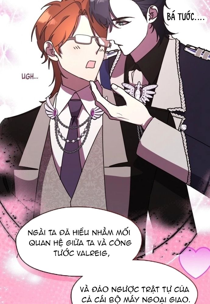 Tình Yêu Hỡi, Sao Người Lại Hối Hận Rồi? Chapter 48 - 39