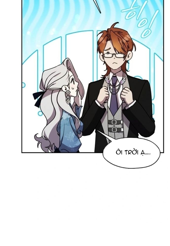 Tình Yêu Hỡi, Sao Người Lại Hối Hận Rồi? Chapter 48 - 42