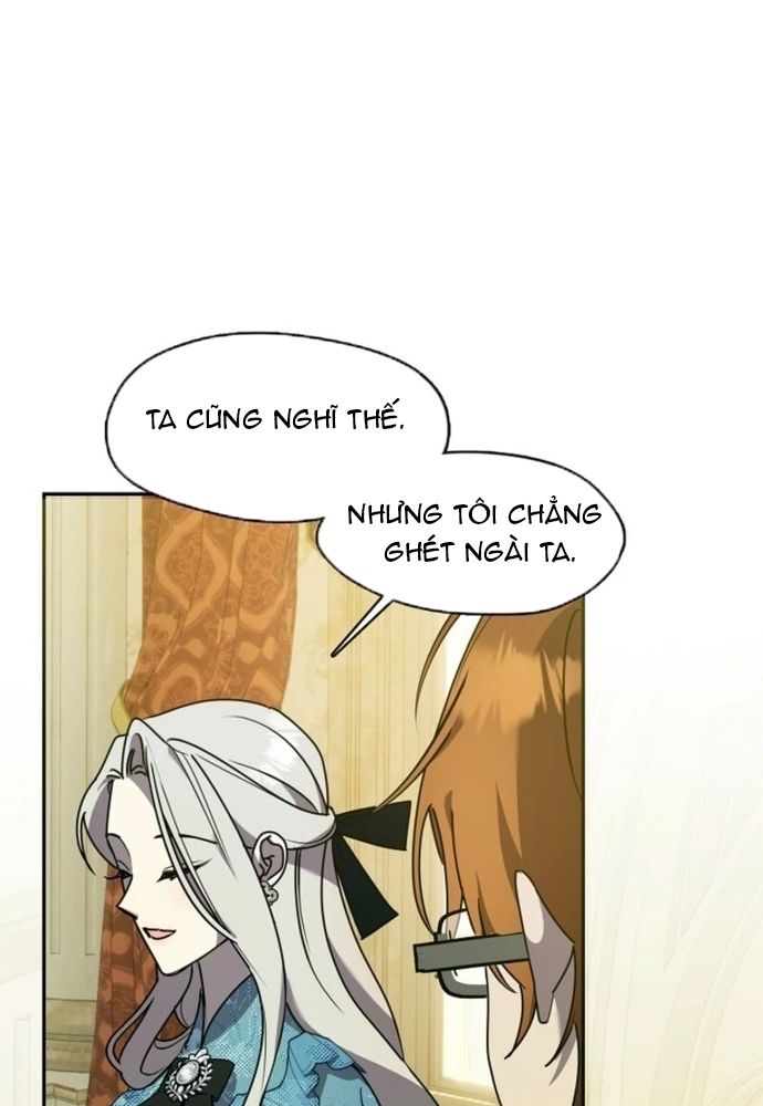 Tình Yêu Hỡi, Sao Người Lại Hối Hận Rồi? Chapter 48 - 44