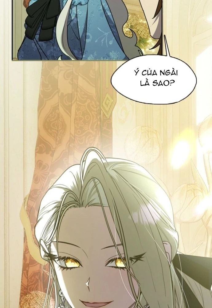 Tình Yêu Hỡi, Sao Người Lại Hối Hận Rồi? Chapter 48 - 45