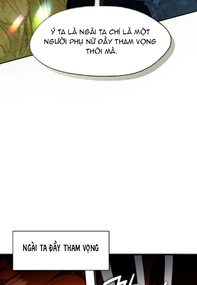 Tình Yêu Hỡi, Sao Người Lại Hối Hận Rồi? Chapter 48 - 47