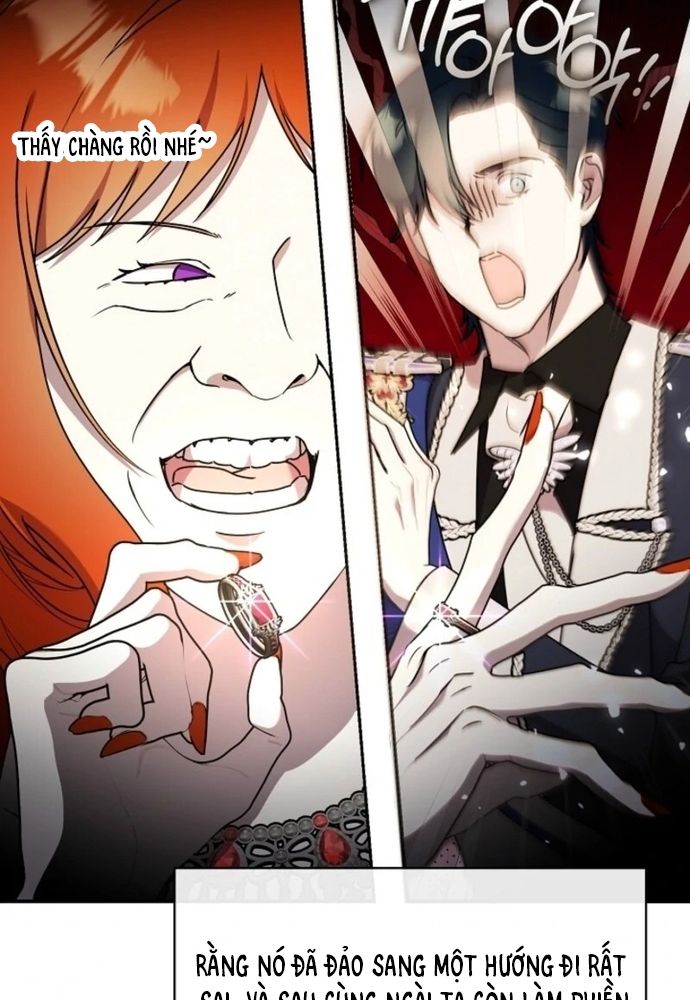 Tình Yêu Hỡi, Sao Người Lại Hối Hận Rồi? Chapter 48 - 48