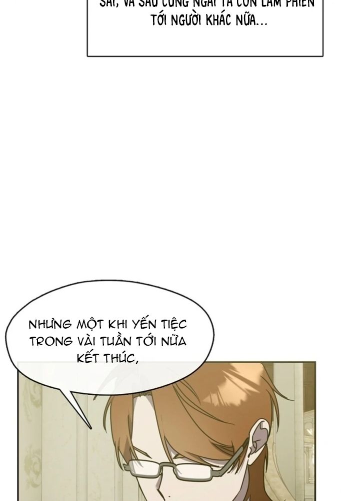 Tình Yêu Hỡi, Sao Người Lại Hối Hận Rồi? Chapter 48 - 49