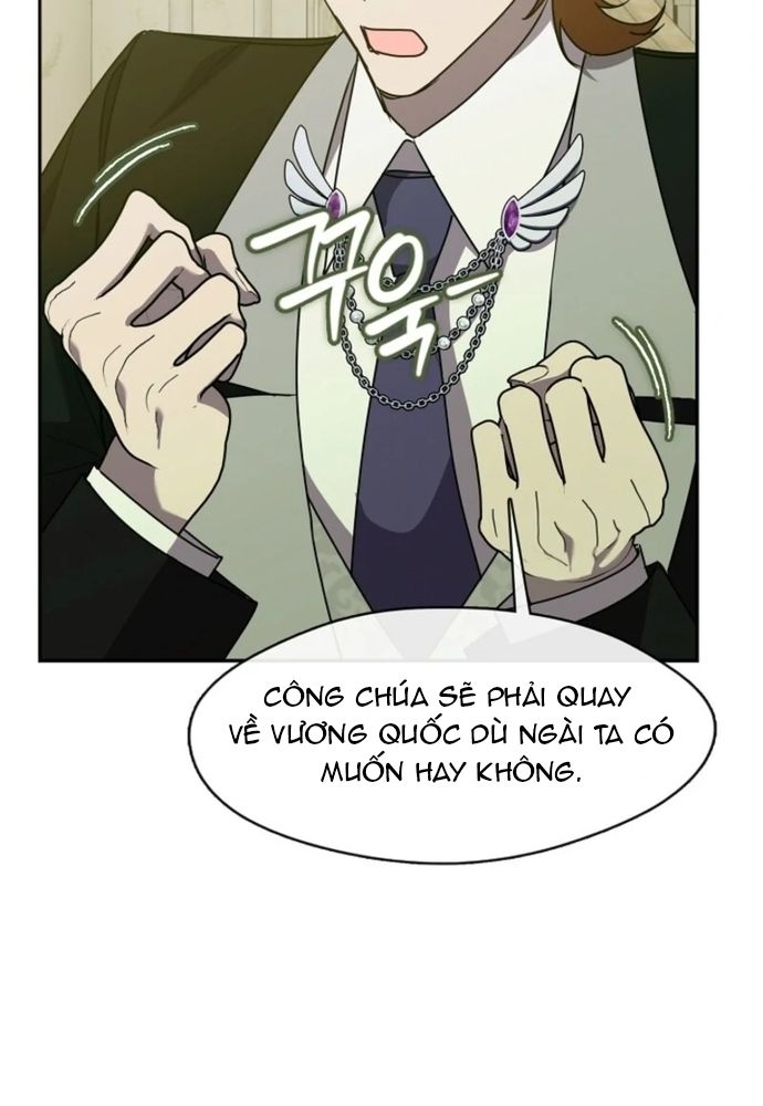 Tình Yêu Hỡi, Sao Người Lại Hối Hận Rồi? Chapter 48 - 50