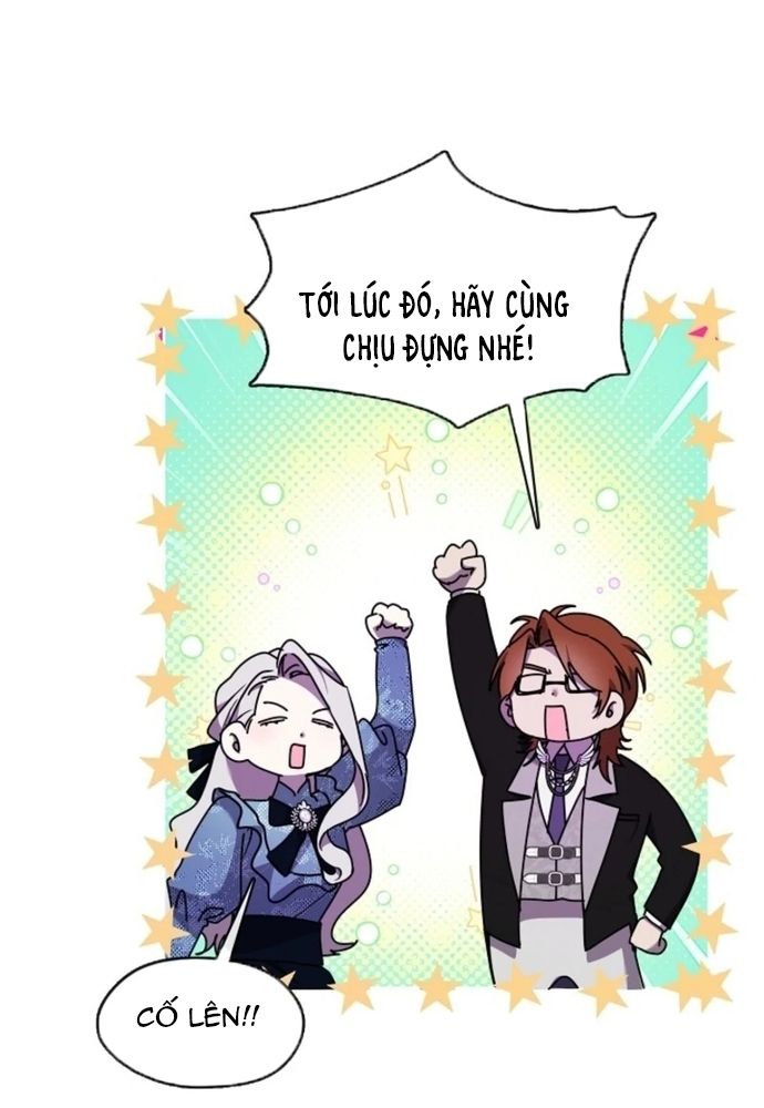 Tình Yêu Hỡi, Sao Người Lại Hối Hận Rồi? Chapter 48 - 51