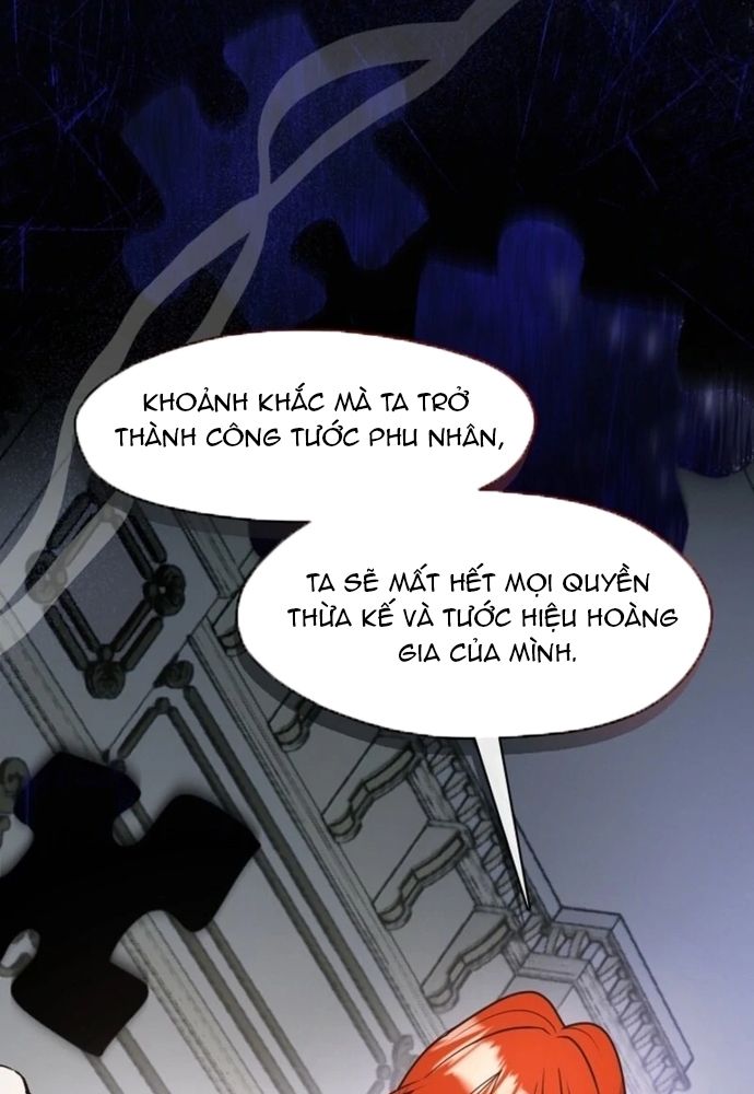 Tình Yêu Hỡi, Sao Người Lại Hối Hận Rồi? Chapter 48 - 7