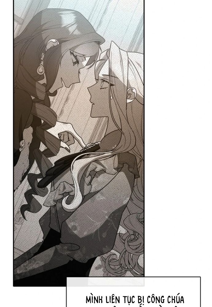 Tình Yêu Hỡi, Sao Người Lại Hối Hận Rồi? Chapter 48 - 61