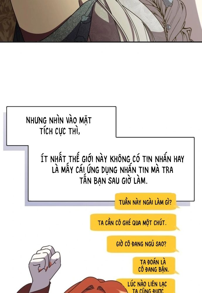 Tình Yêu Hỡi, Sao Người Lại Hối Hận Rồi? Chapter 48 - 64