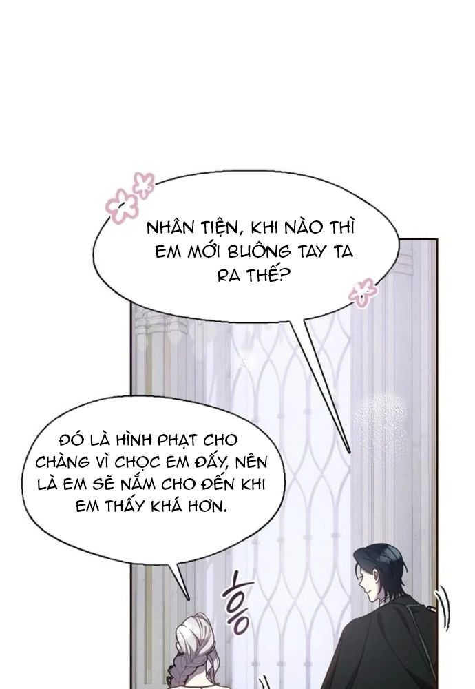 Tình Yêu Hỡi, Sao Người Lại Hối Hận Rồi? Chapter 49 - 23