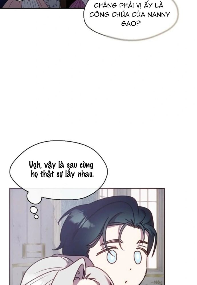 Tình Yêu Hỡi, Sao Người Lại Hối Hận Rồi? Chapter 49 - 31