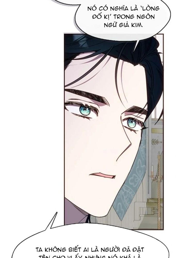 Tình Yêu Hỡi, Sao Người Lại Hối Hận Rồi? Chapter 49 - 33