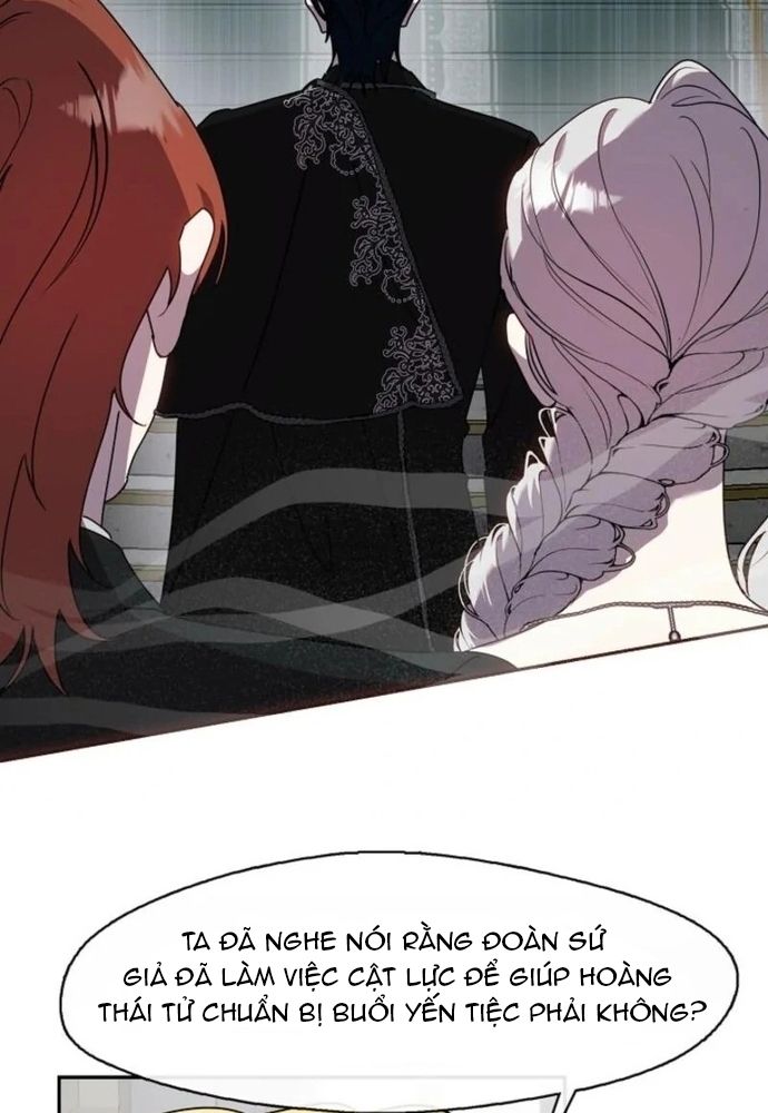 Tình Yêu Hỡi, Sao Người Lại Hối Hận Rồi? Chapter 49 - 39